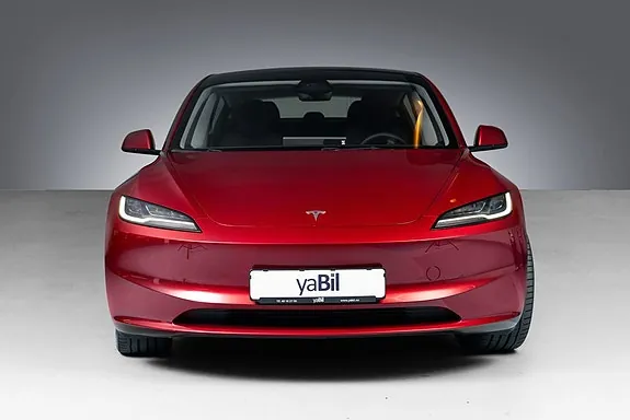 Tesla Model 3 2024 photo 5