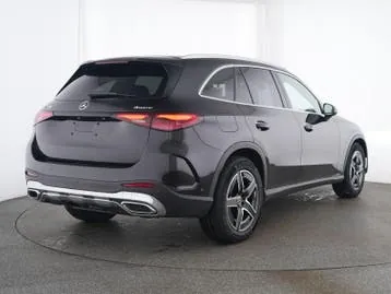 Mercedes-Benz Glc 2026 photo 2