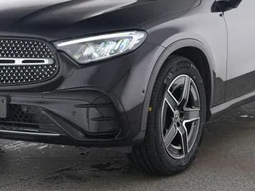 Mercedes-Benz Glc 2026 photo 3
