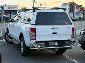 Ford Ranger 2020 photo 5