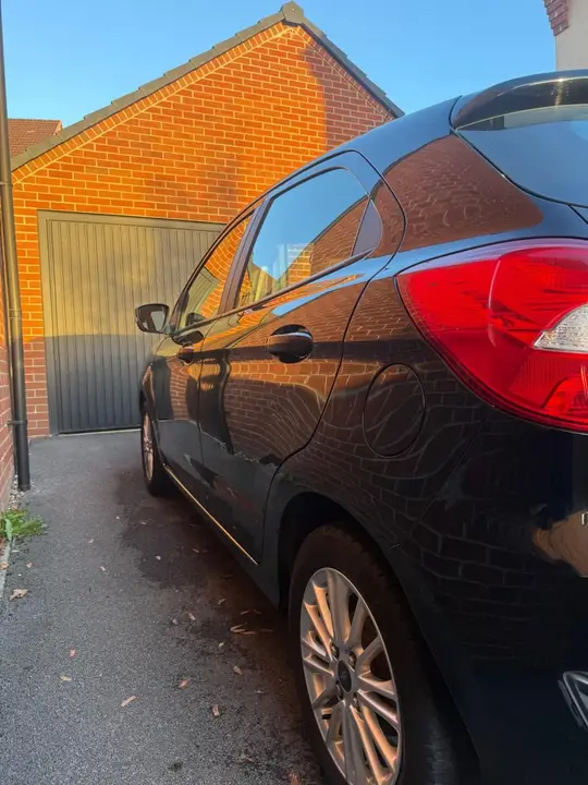 Ford Ka 2019 photo 2
