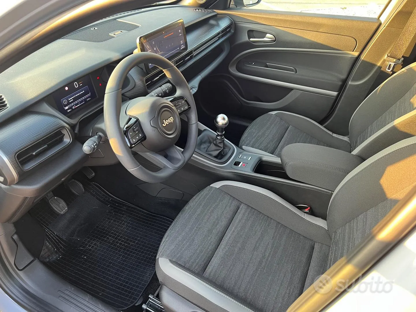 Jeep Avenger 2026 photo 5