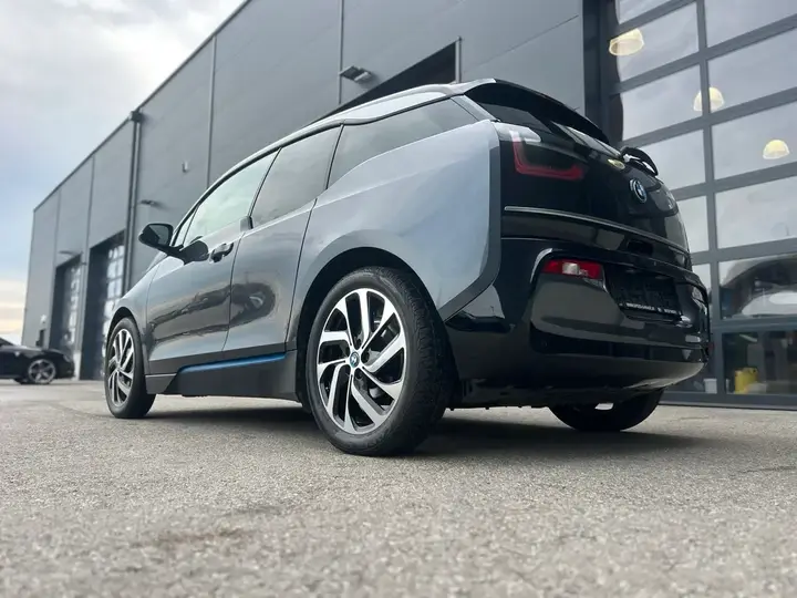 BMW I3 2020 photo 3