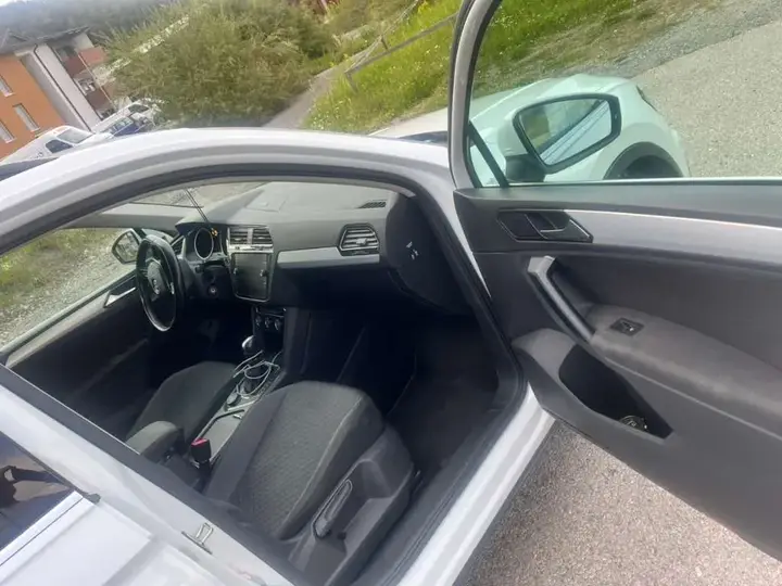 Volkswagen Tiguan 2017 photo 3