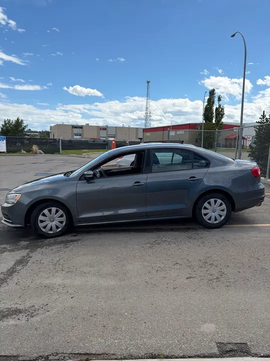 Volkswagen Jetta 2015 photo 4