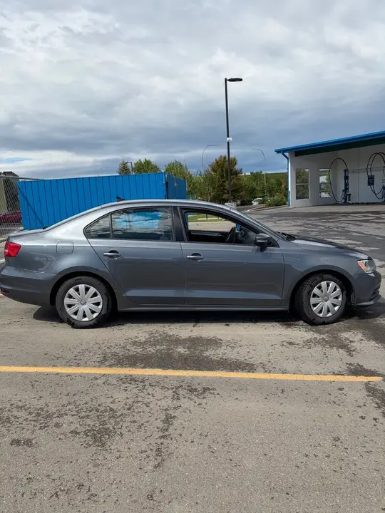 Volkswagen Jetta 2015 photo 5