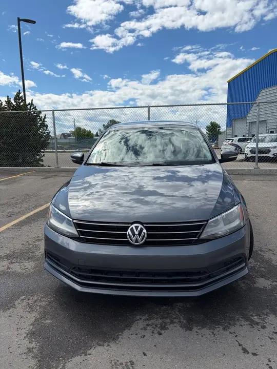 Volkswagen Jetta 2015 photo 3