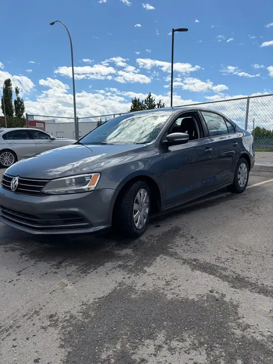 Volkswagen Jetta 2015 photo 2