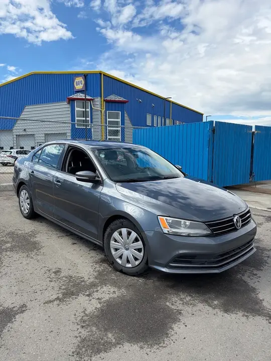Volkswagen Jetta