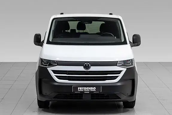 Volkswagen Transporter 2025 photo 3