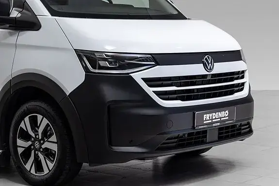 Volkswagen Transporter 2025 photo 2