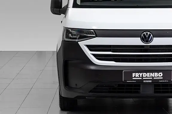 Volkswagen Transporter 2025 photo 4