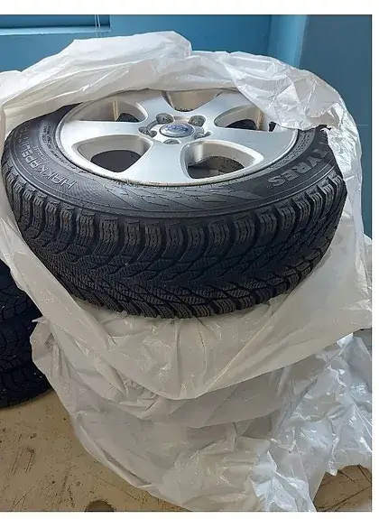 Volvo V70 2008 photo 3