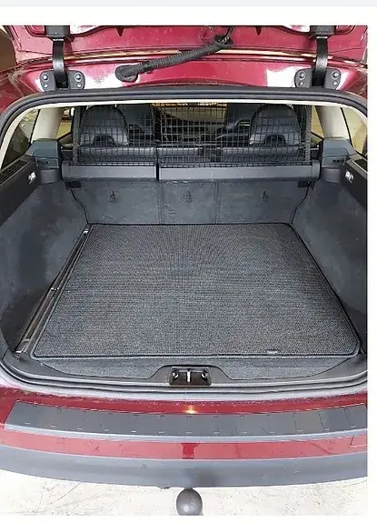 Volvo V70 2008 photo 2