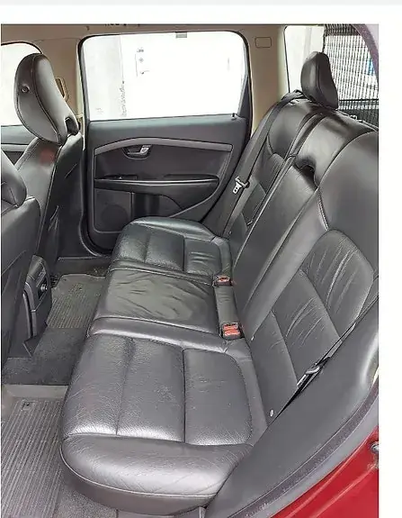 Volvo V70 2008 photo 5