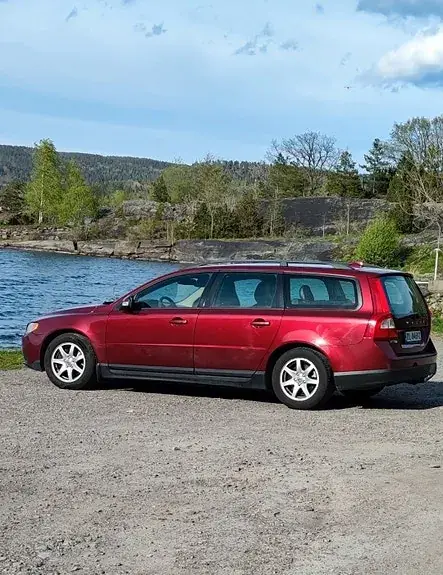 Volvo V70