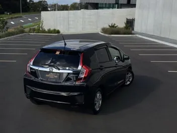 Honda Fit 2015 photo 3