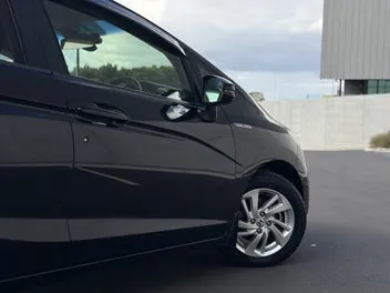 Honda Fit 2015 photo 4
