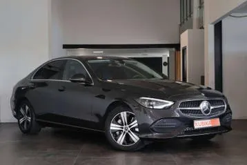 Mercedes-Benz C-Class 2024 photo 3