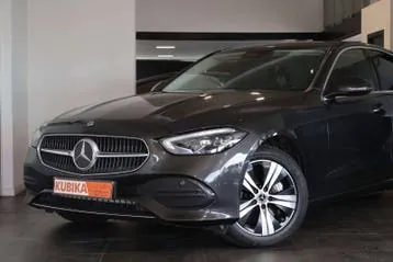 Mercedes-Benz C-Class 2024 photo 2