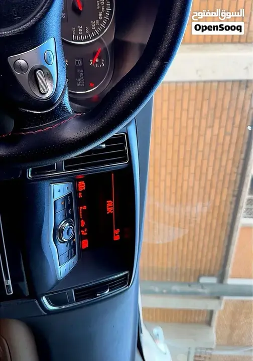 Nissan Maxima 2014 photo 2