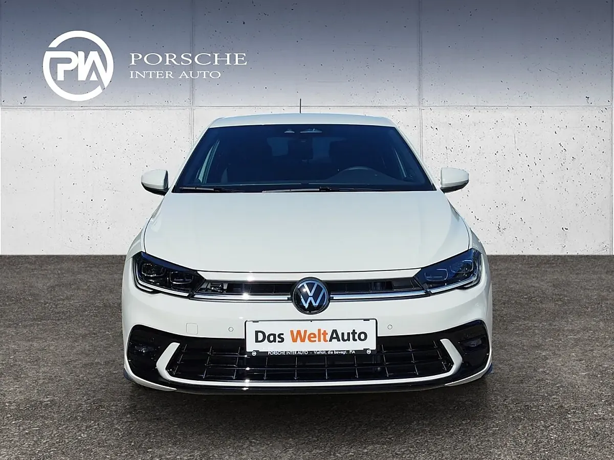 Volkswagen Polo 2026 photo 2