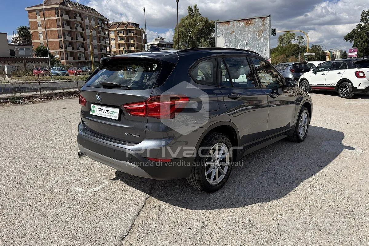 BMW X1 2018 photo 5