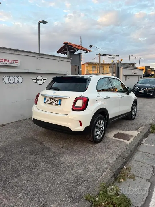 Fiat 500X 2023 photo 5