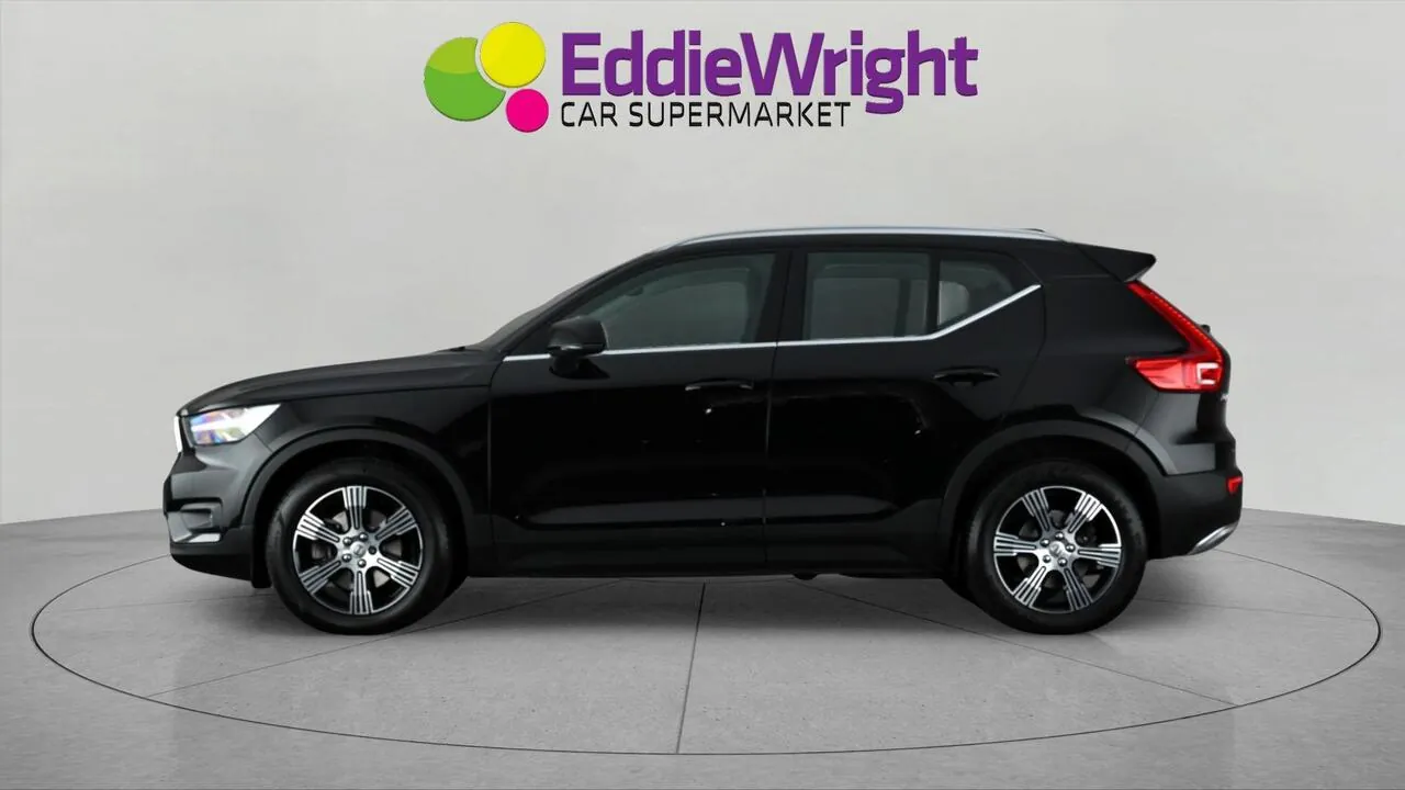 Volvo Xc40 2020 photo 4