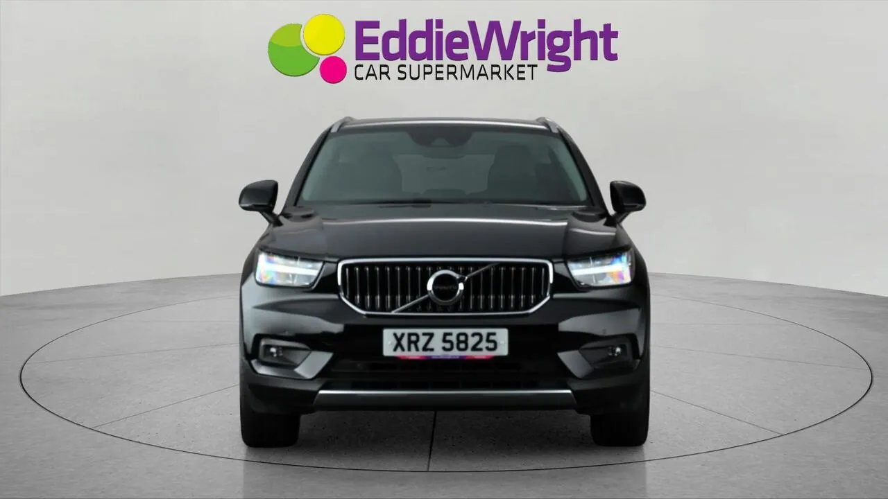 Volvo Xc40 2020 photo 2