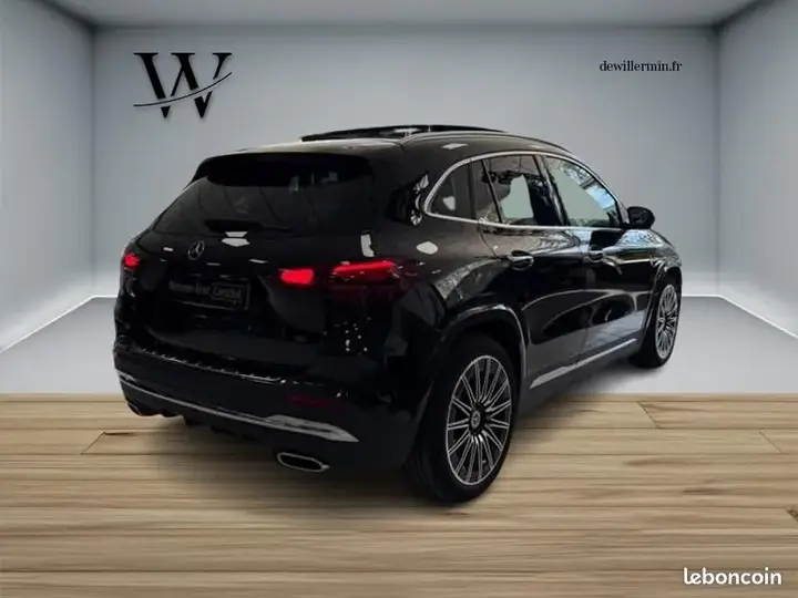 Mercedes-Benz Gla 2023 photo 5