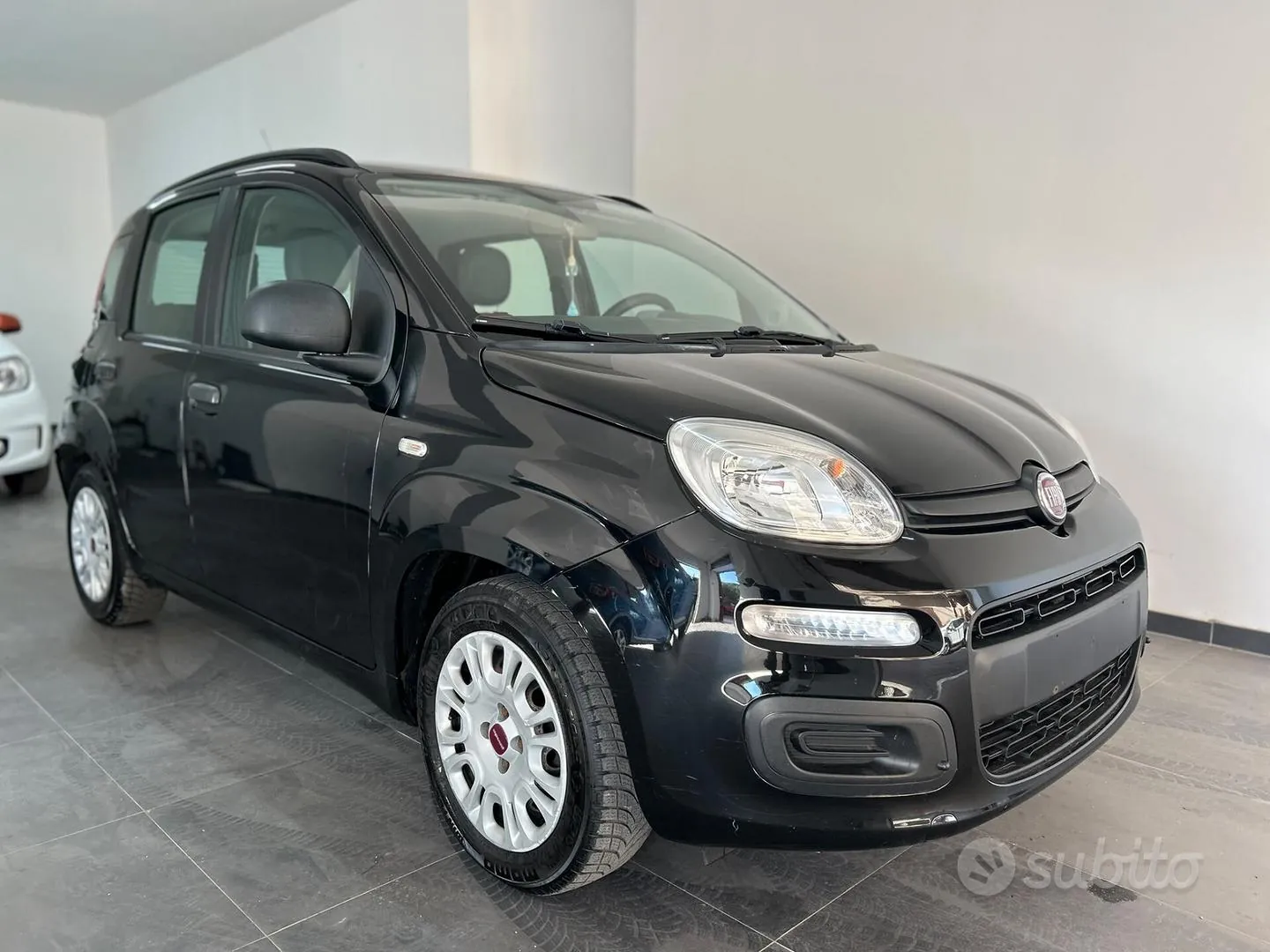 Fiat Panda 2013 photo 3
