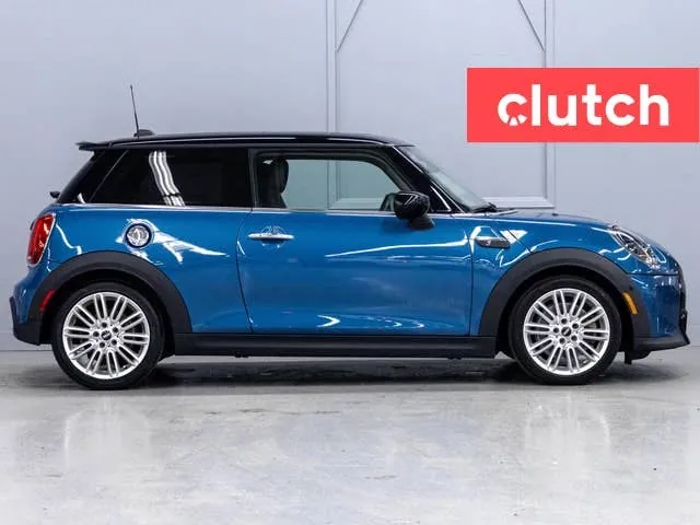 Mini Cooper S 2023 photo 3