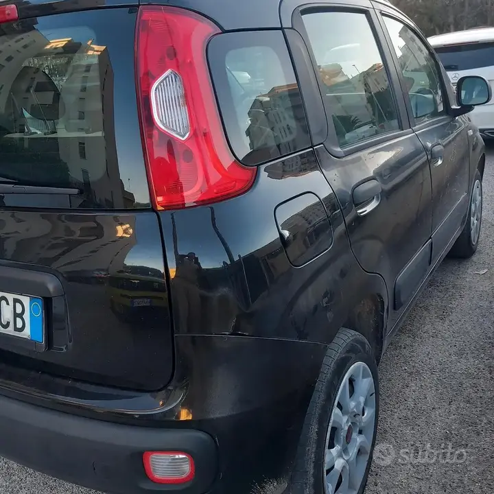 Fiat Panda 2014 photo 3
