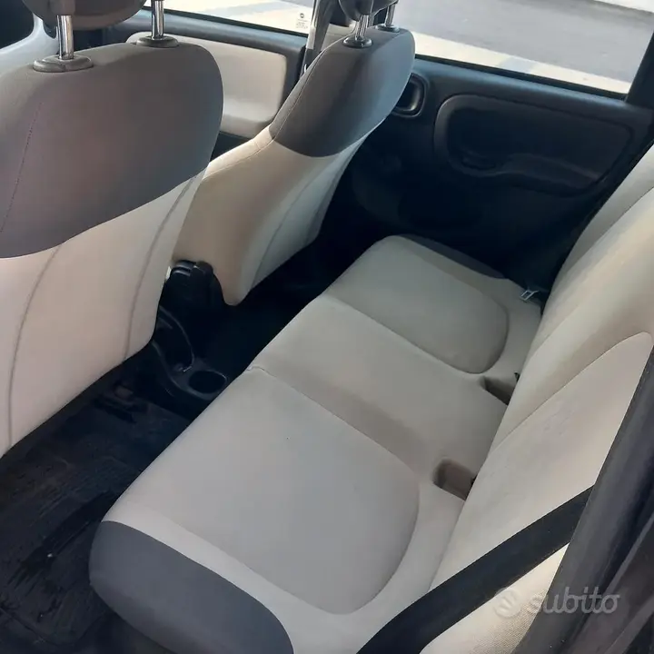 Fiat Panda 2014 photo 5