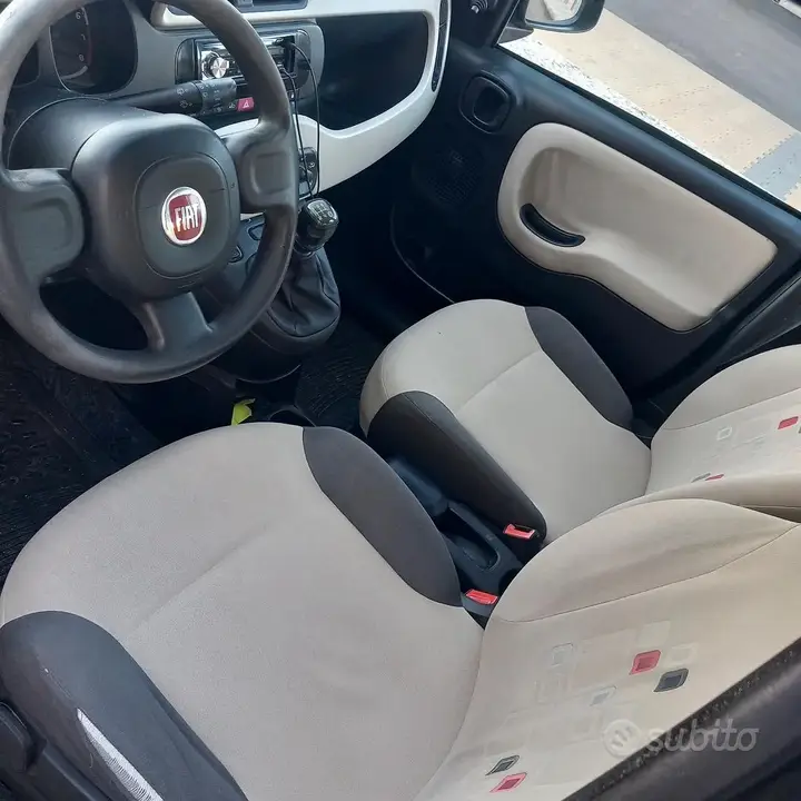 Fiat Panda 2014 photo 4