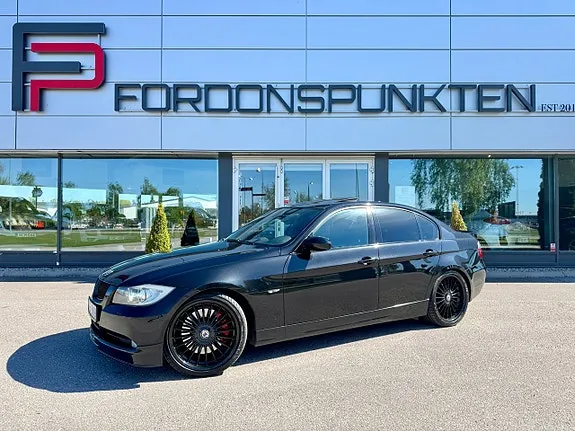 Alpina B3