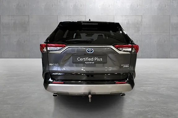 Toyota Rav4 2022 photo 4