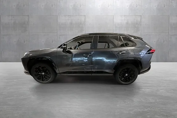 Toyota Rav4 2022 photo 2