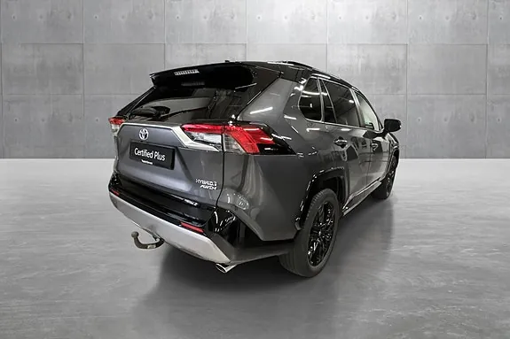 Toyota Rav4 2022 photo 5
