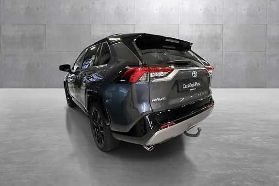 Toyota Rav4 2022 photo 3