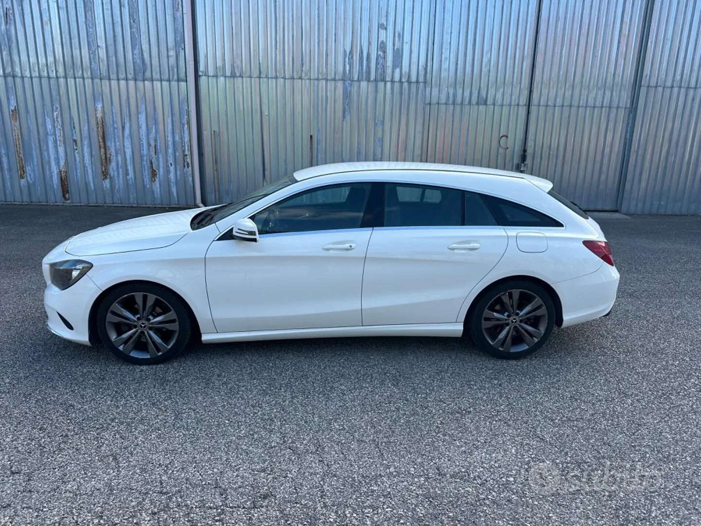 Mercedes-Benz Cla 2019 photo 4