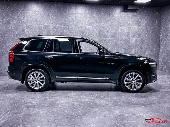 Volvo Xc90 2016 photo 2