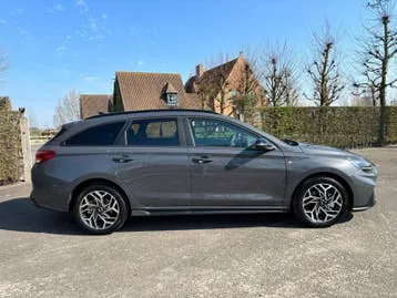 Hyundai I30 photo 2