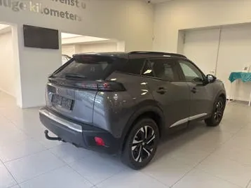 Peugeot 2008 2022 photo 3