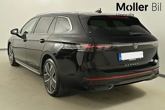 Volkswagen Passat 2027 photo 5