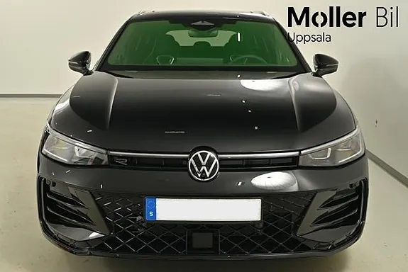 Volkswagen Passat 2027 photo 2