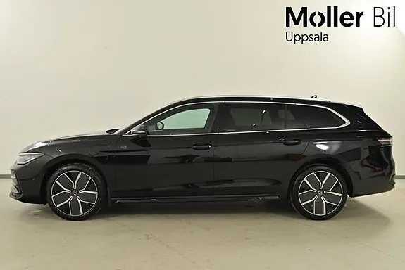 Volkswagen Passat 2027 photo 4