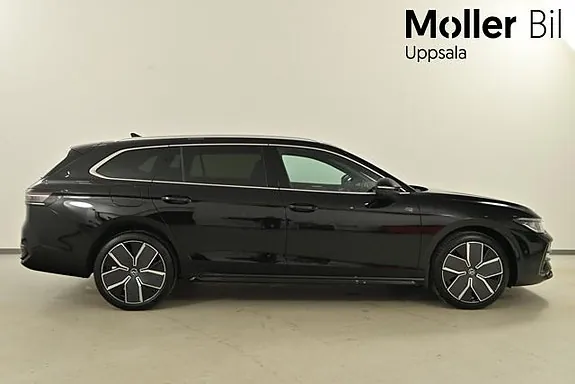 Volkswagen Passat 2027 photo 3