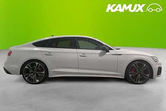 Audi A5 2022 photo 2